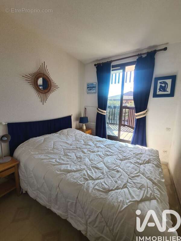 Photo 5 - Appartement à VIEUX-BOUCAU-LES-BAINS