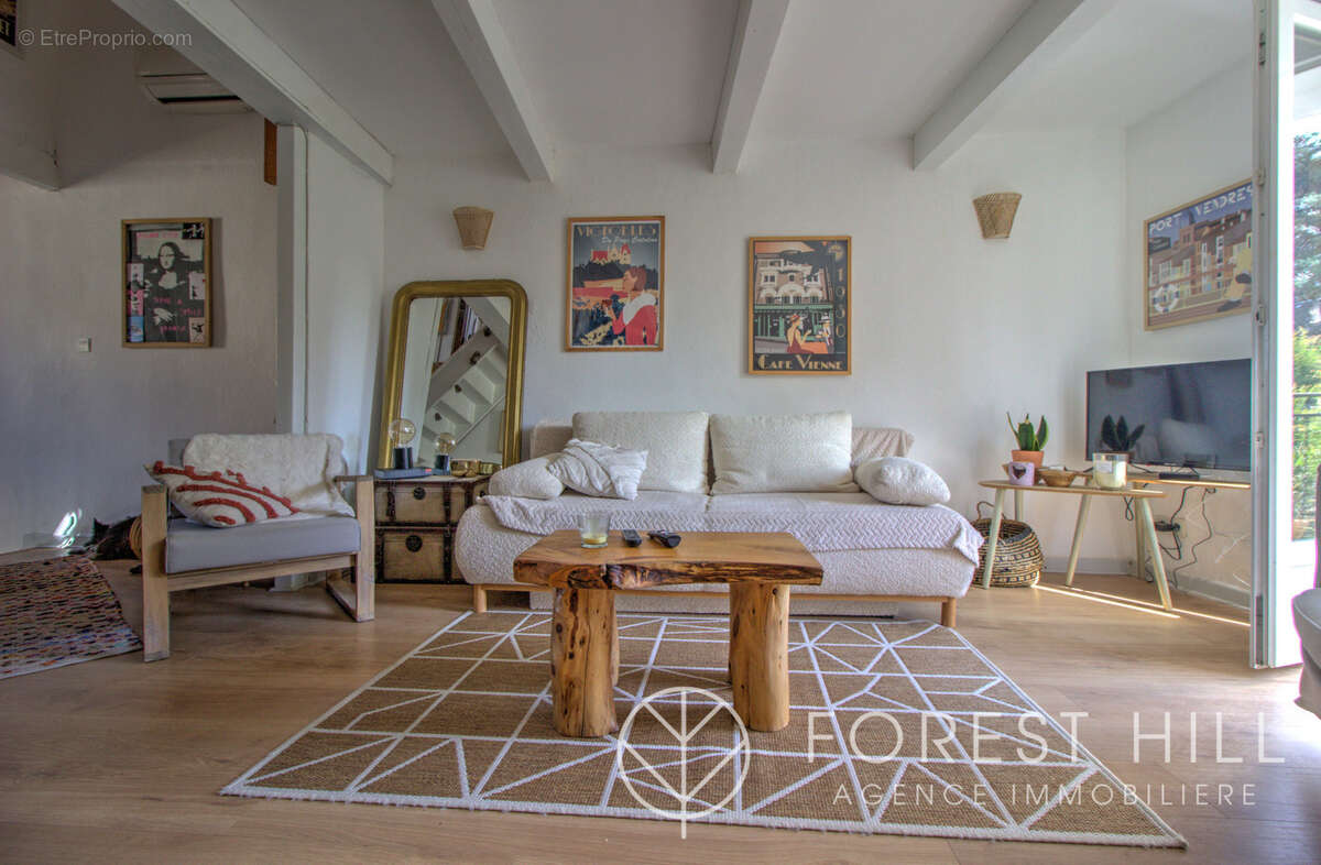 Appartement à CERET