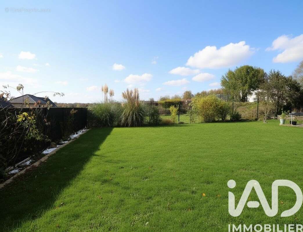 Photo 6 - Maison à LIEVIN