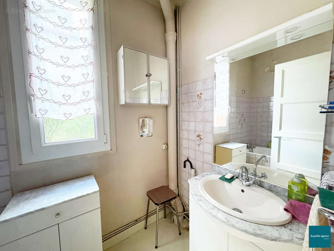 Maison à THURY-HARCOURT