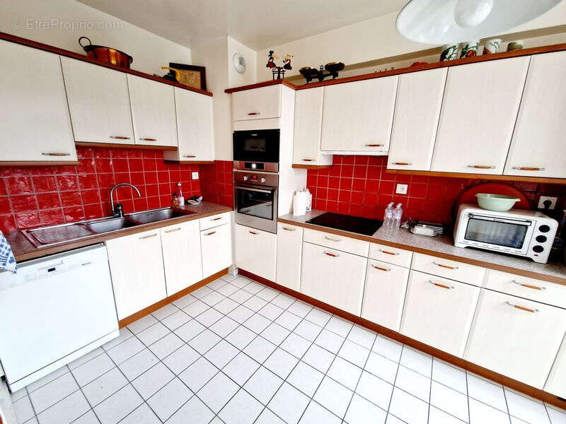 Appartement à COMPIEGNE