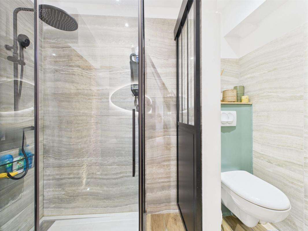 Appartement à AJACCIO