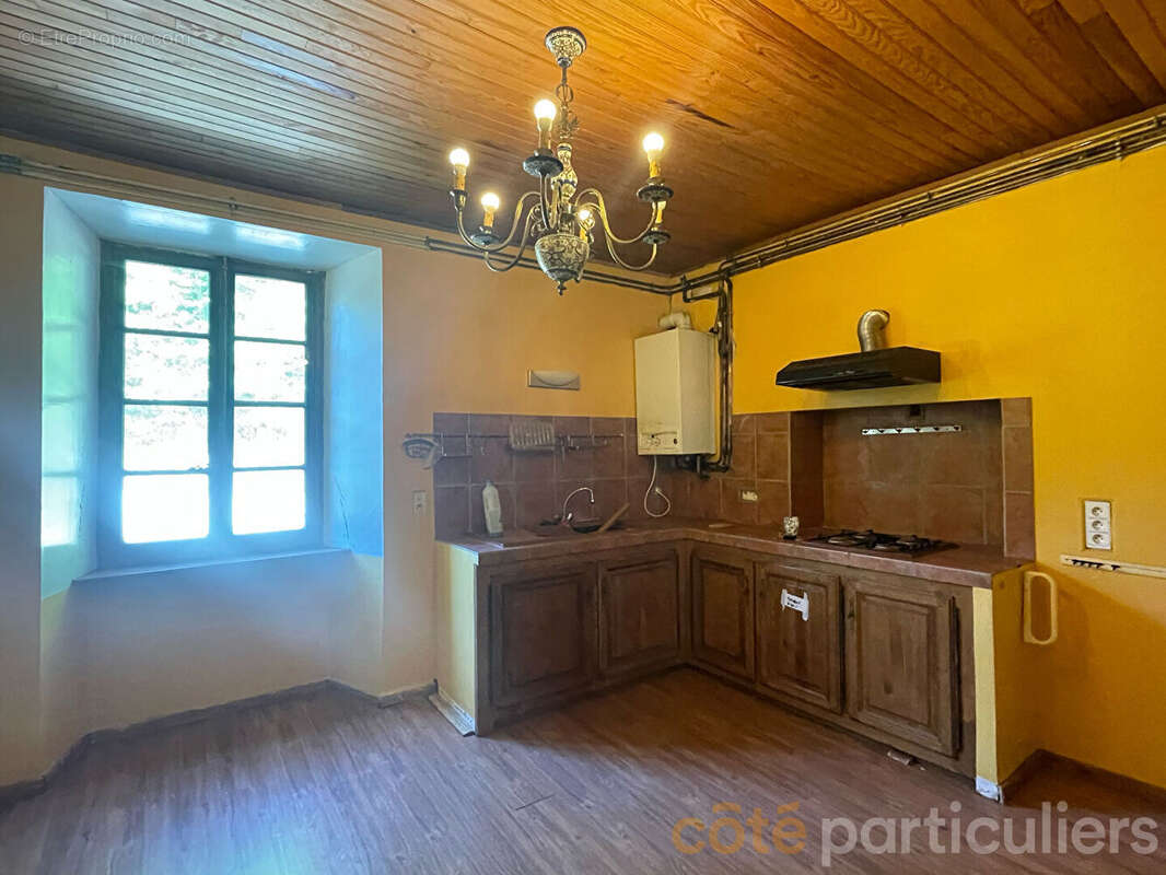 Maison Barre Des Cevennes 26 pièce(s) 514 m2 - photo 5