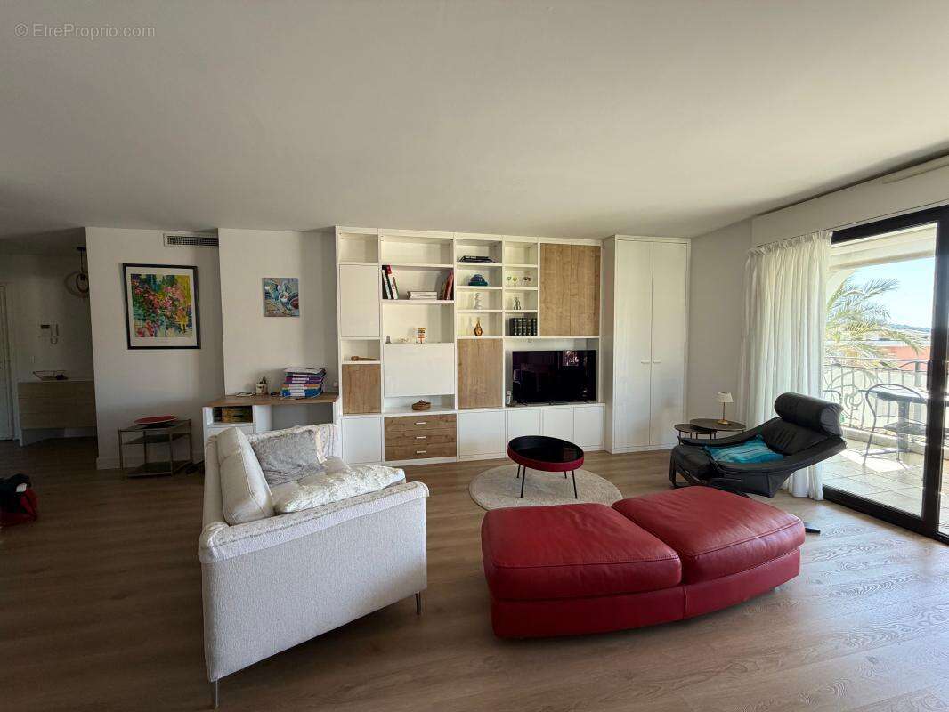 Appartement à SANARY-SUR-MER