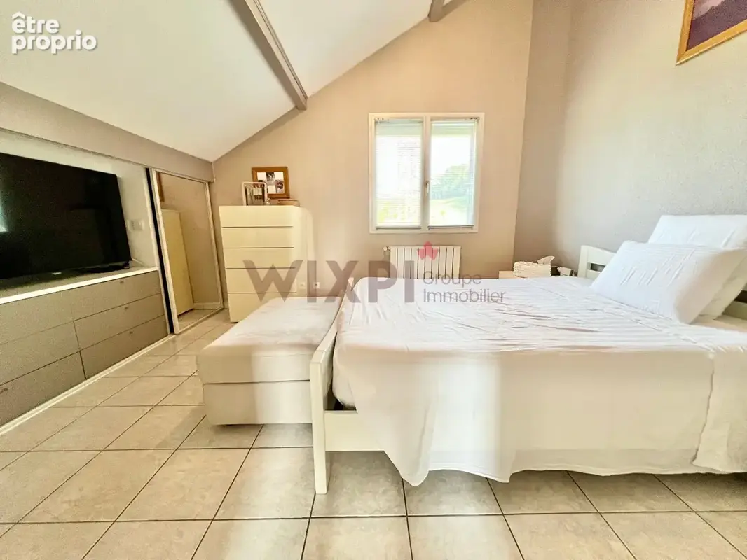 Maison 4 chambres avec piscine - photo 5
