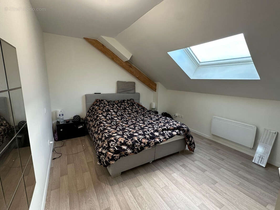 Appartement à ROUBAIX