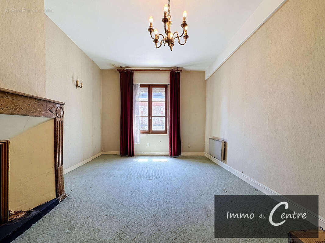 Maison de ville - photo 13