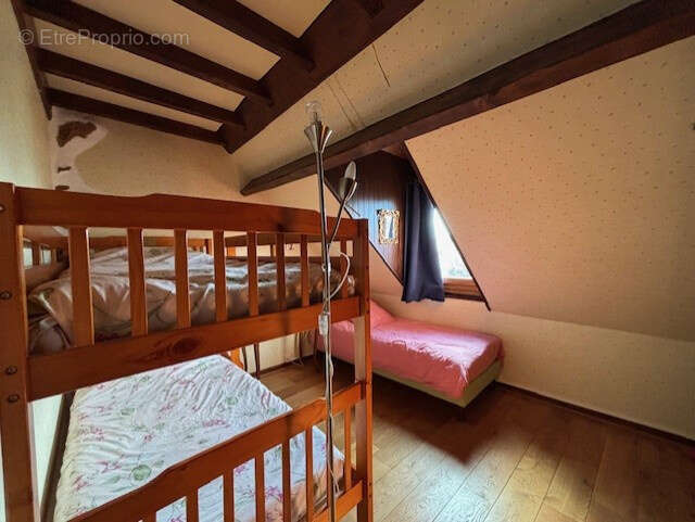 Maison à BROYE