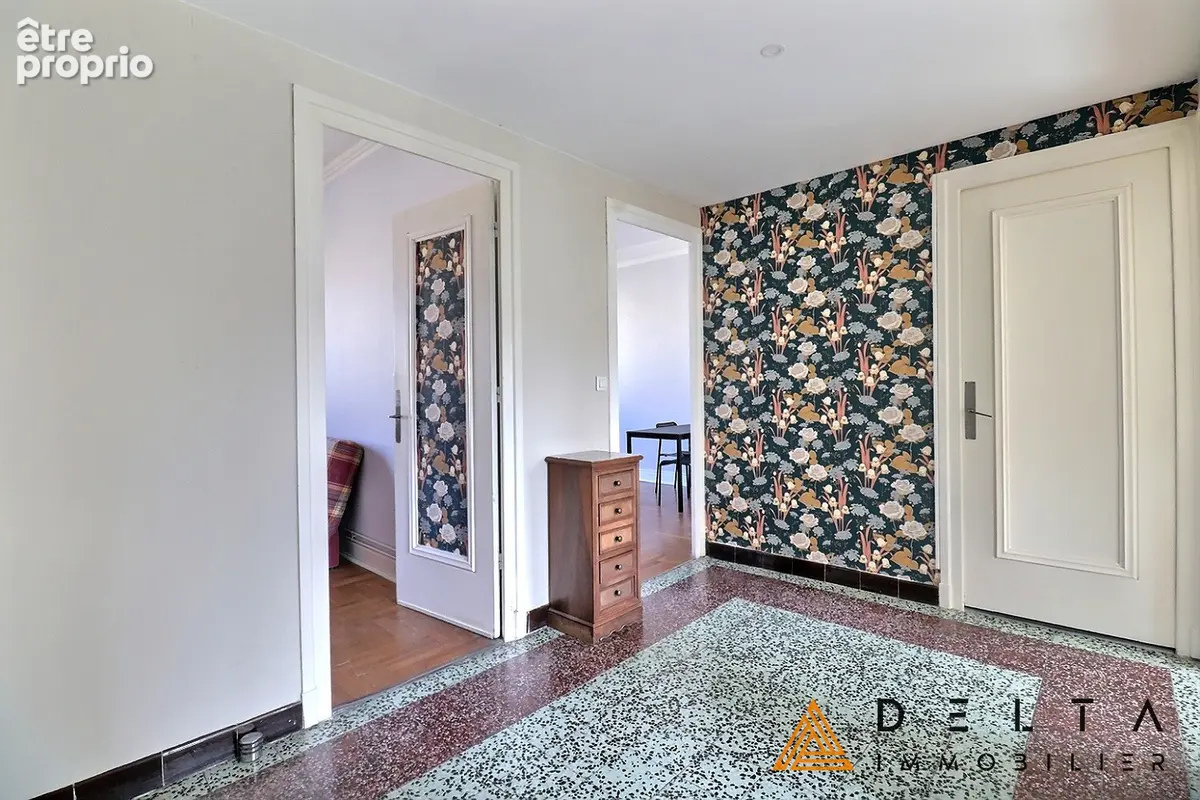 T3 70.41 m² avec cave - photo 5