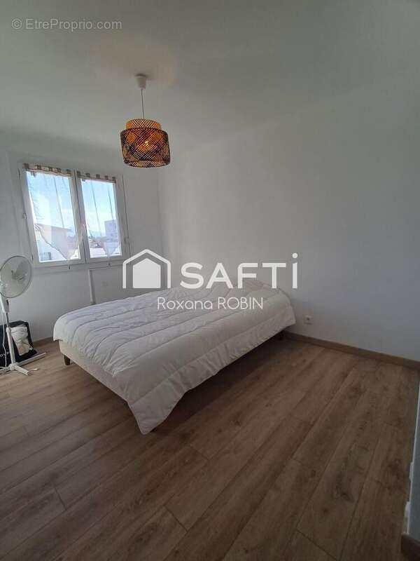 Photo 6 - Appartement à RIVESALTES
