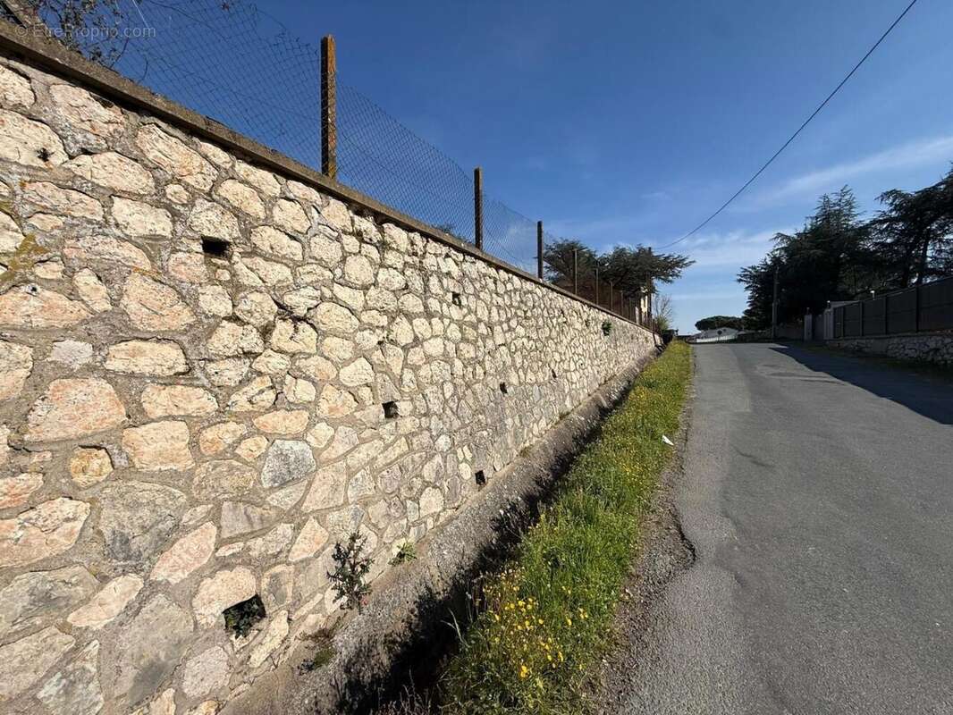 Photo 5 - Terrain à GRAULHET