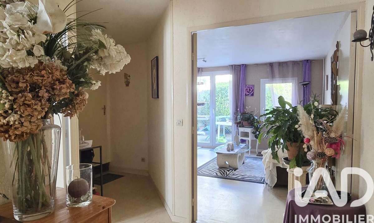 Photo 2 - Maison à VERNON