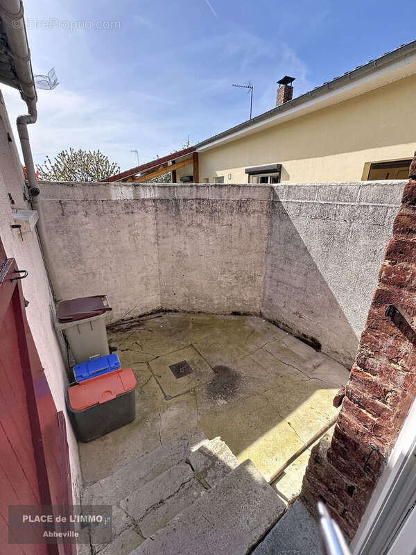 Photo 7 - Maison à ABBEVILLE