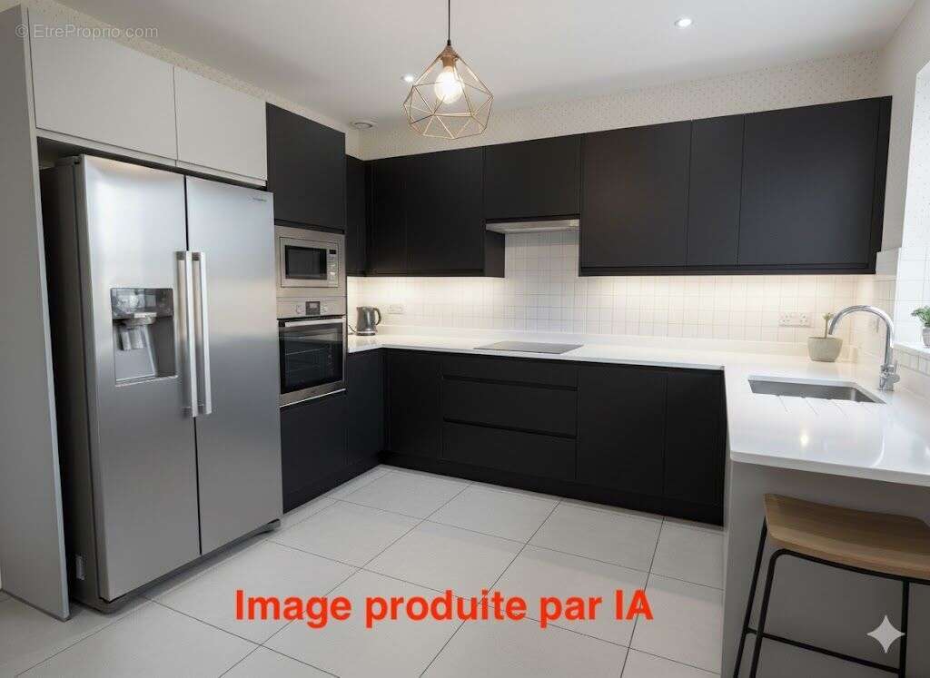 Maison à SAINT-DENIS-EN-VAL