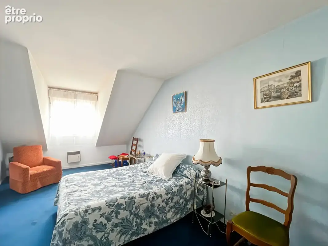 Appartement 131m² à antony - photo 8