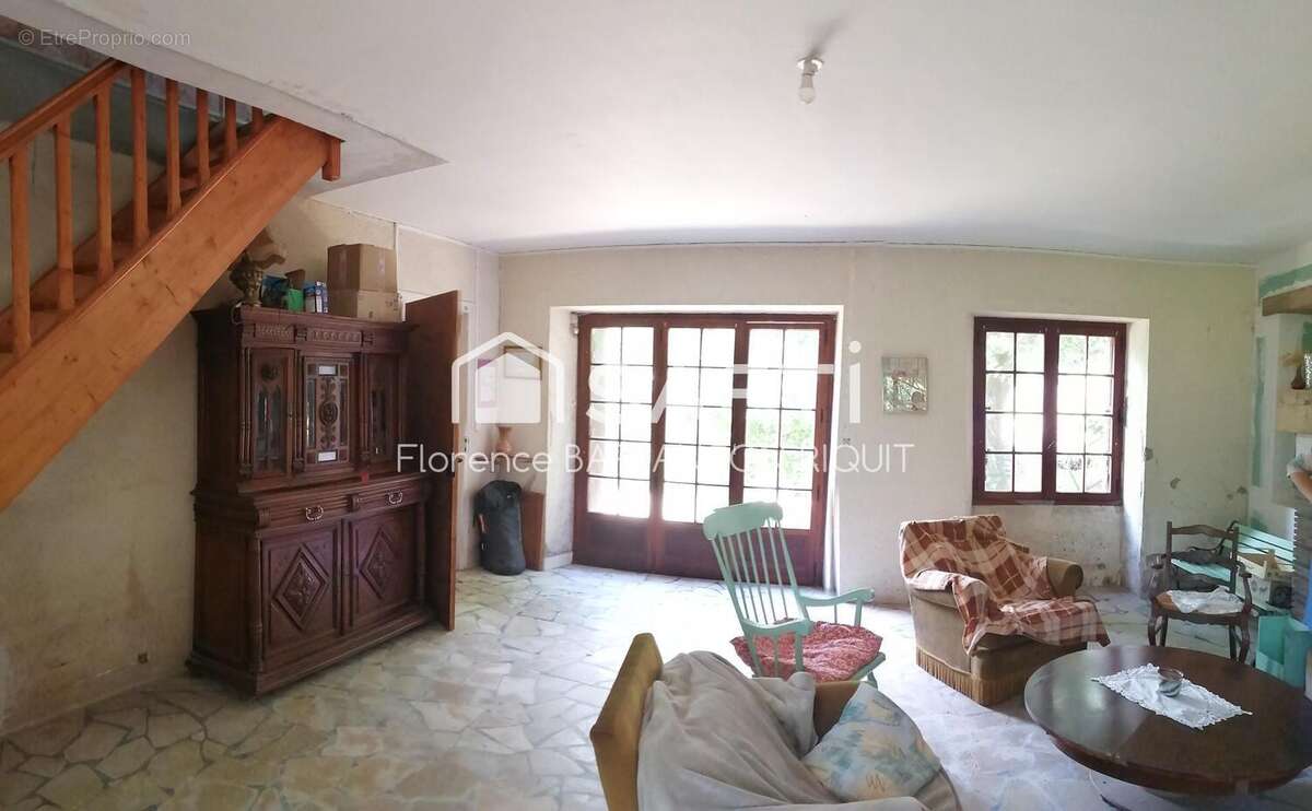 Photo 7 - Maison à OBTERRE