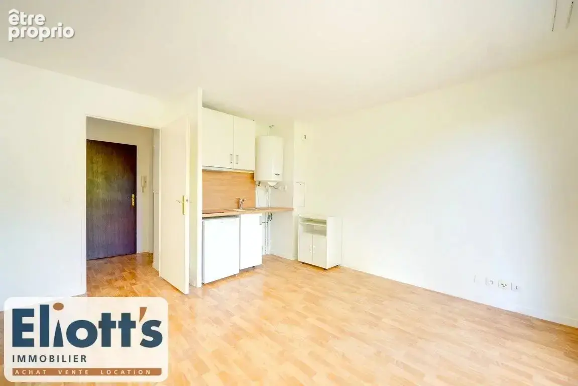 Photo Appartement à Morsang-Sur-Orge au prix de 92 300€