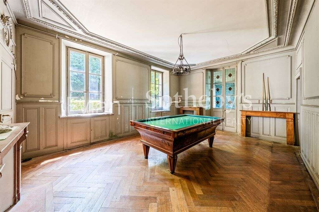 Maison à THONON-LES-BAINS