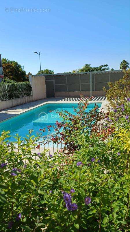 Appartement à MAUGUIO