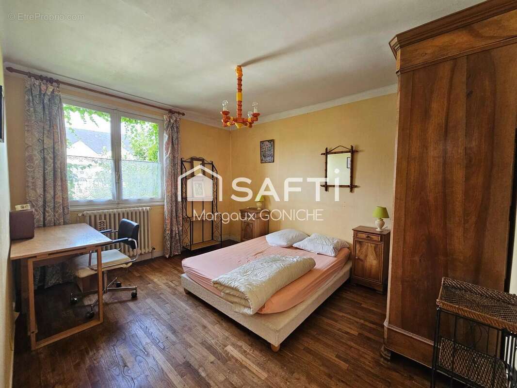 Photo 5 - Maison à VANNES