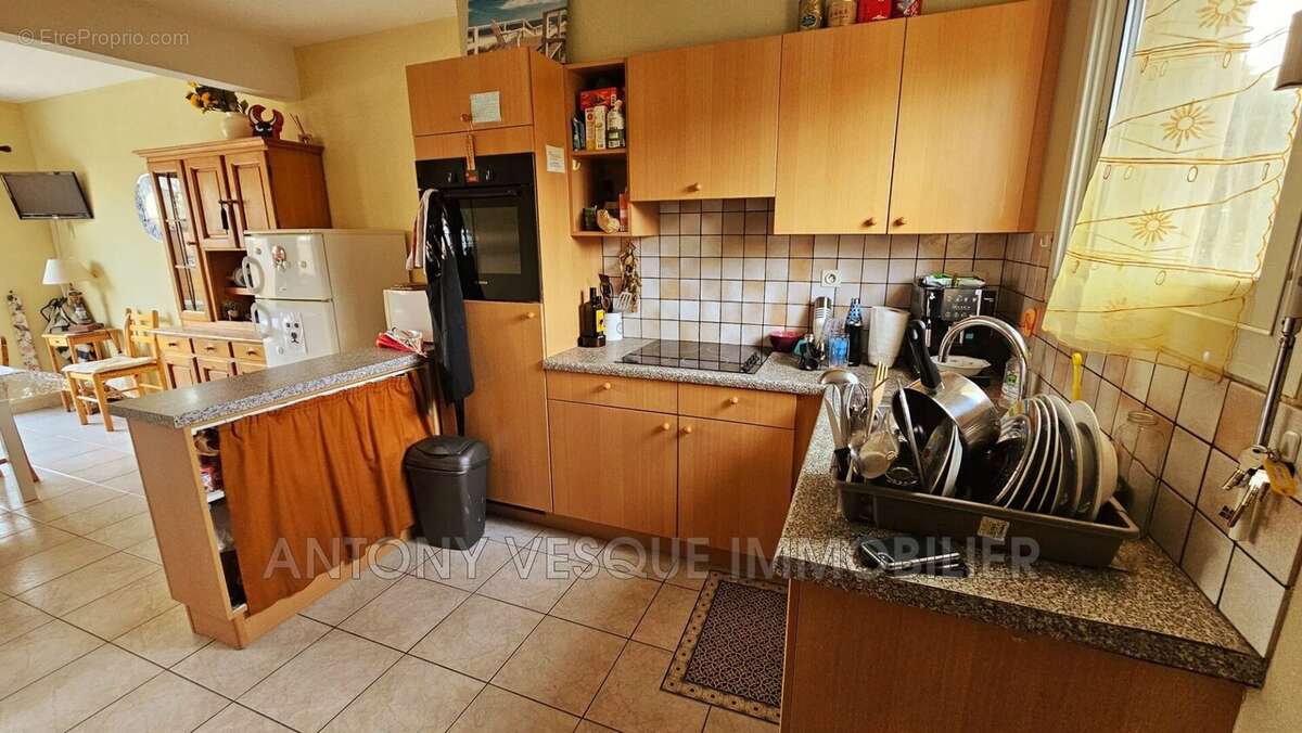 Maison à AGON-COUTAINVILLE