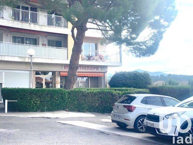 Photo 1 - Appartement à SEPTEMES-LES-VALLONS