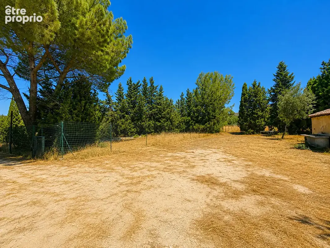 Terrain Marseille 1000 m2 - photo 3