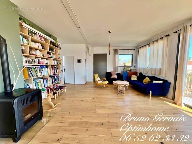 Maison à FRONTIGNAN