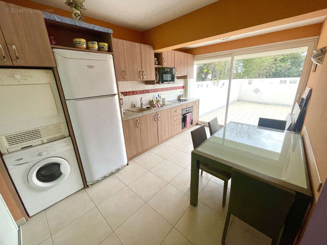 Appartement à LUNEL