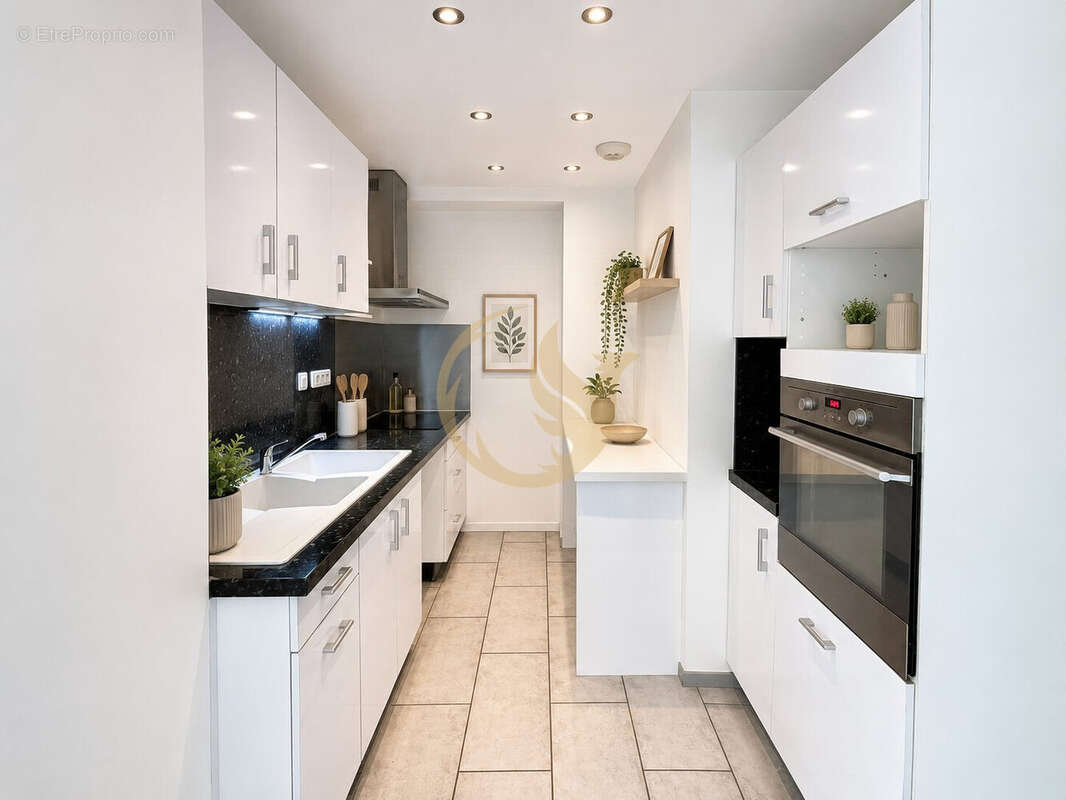 Appartement à PAU