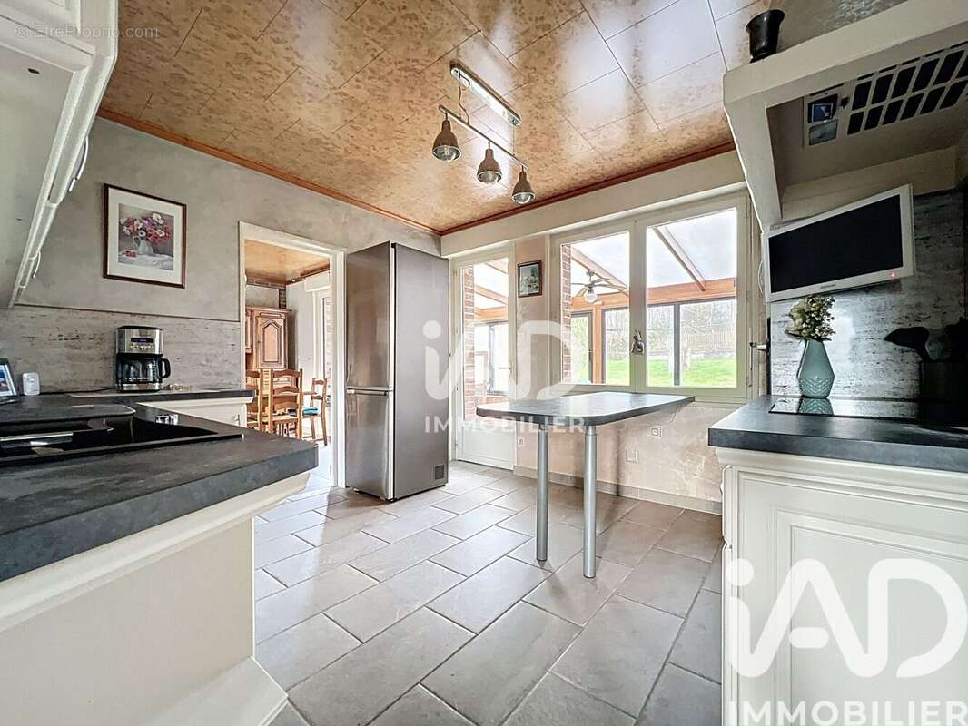 Photo 7 - Maison à HEURINGHEM