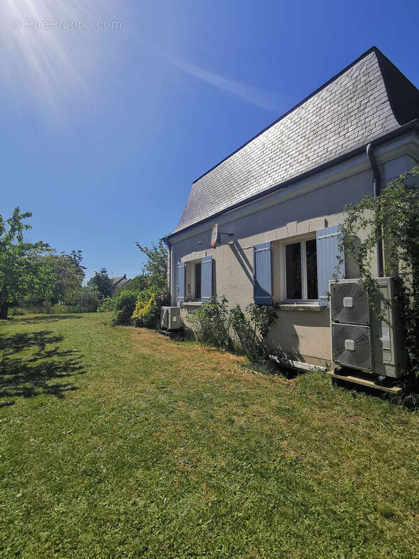Maison à OLIVET
