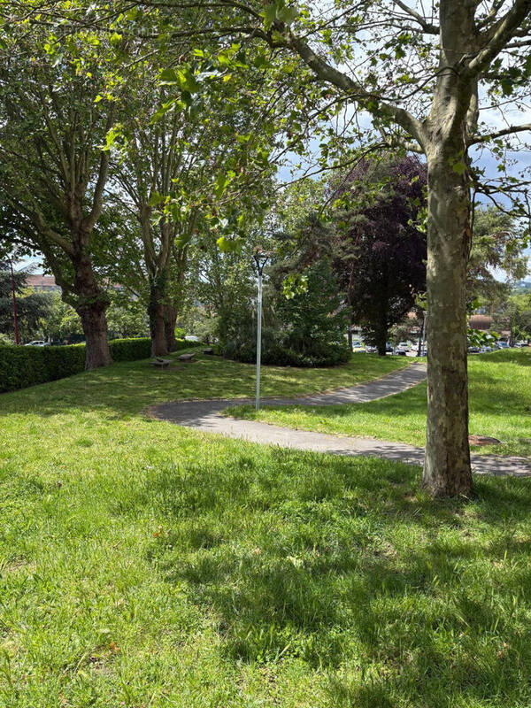 Appartement à FRESNES