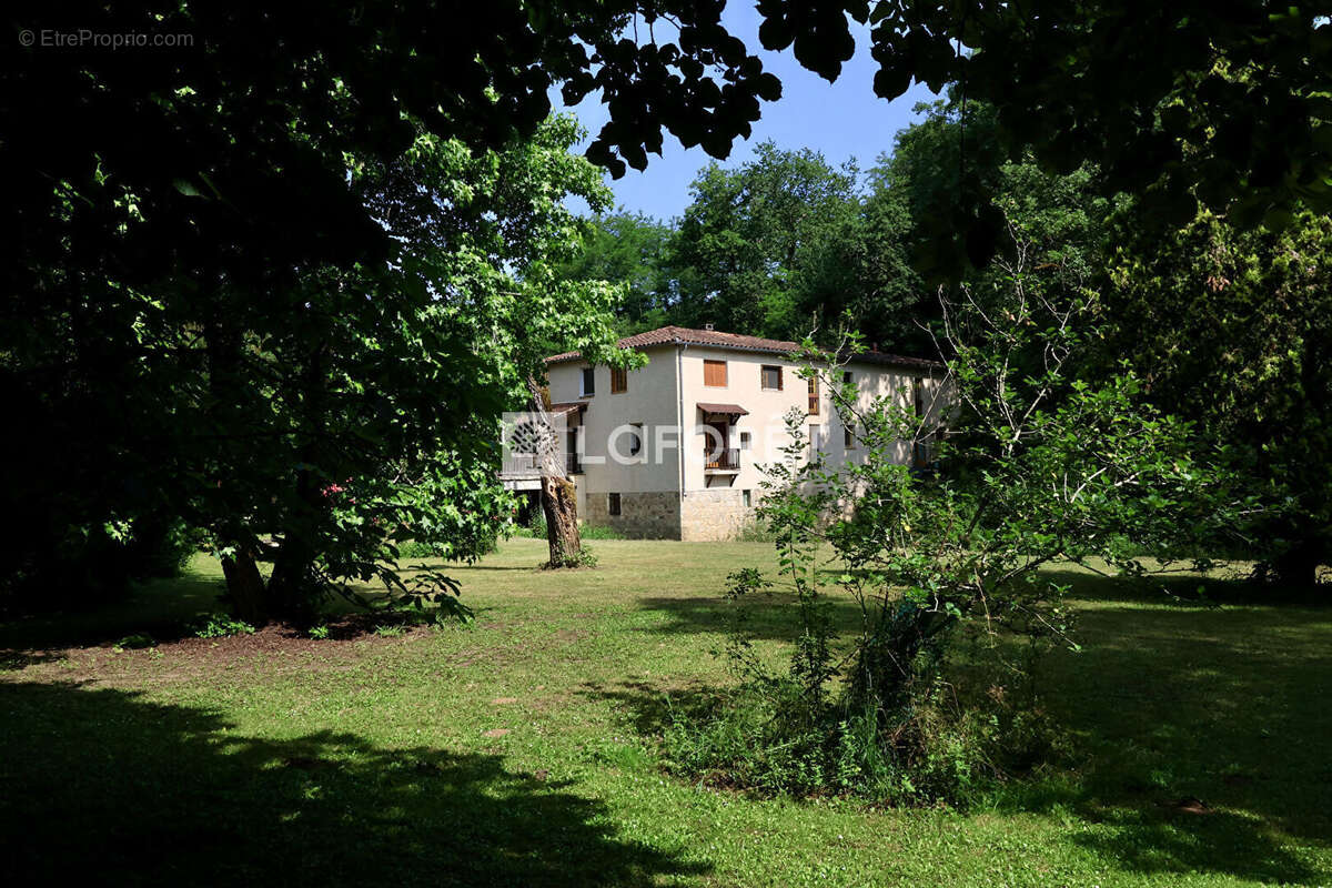 Maison à SAINT-PE-SAINT-SIMON