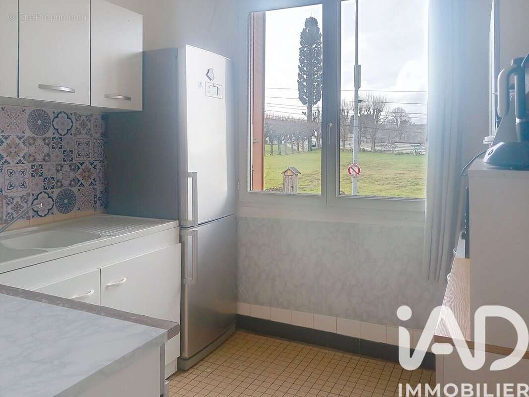 Photo 5 - Maison à VILLECRESNES