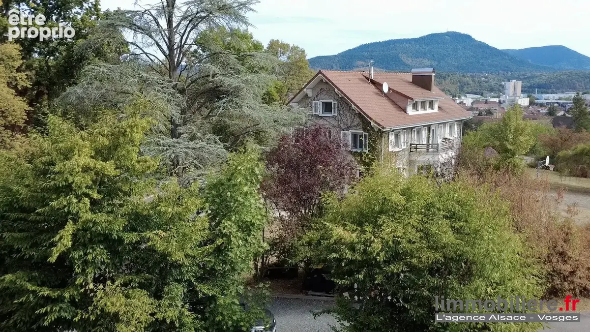 Maison 350 m² à Saint-Die-Des-Vosges  - photo 2