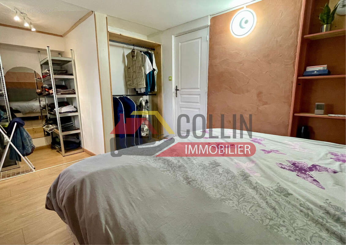 Maison à SAINT-NICOLAS-DE-PORT