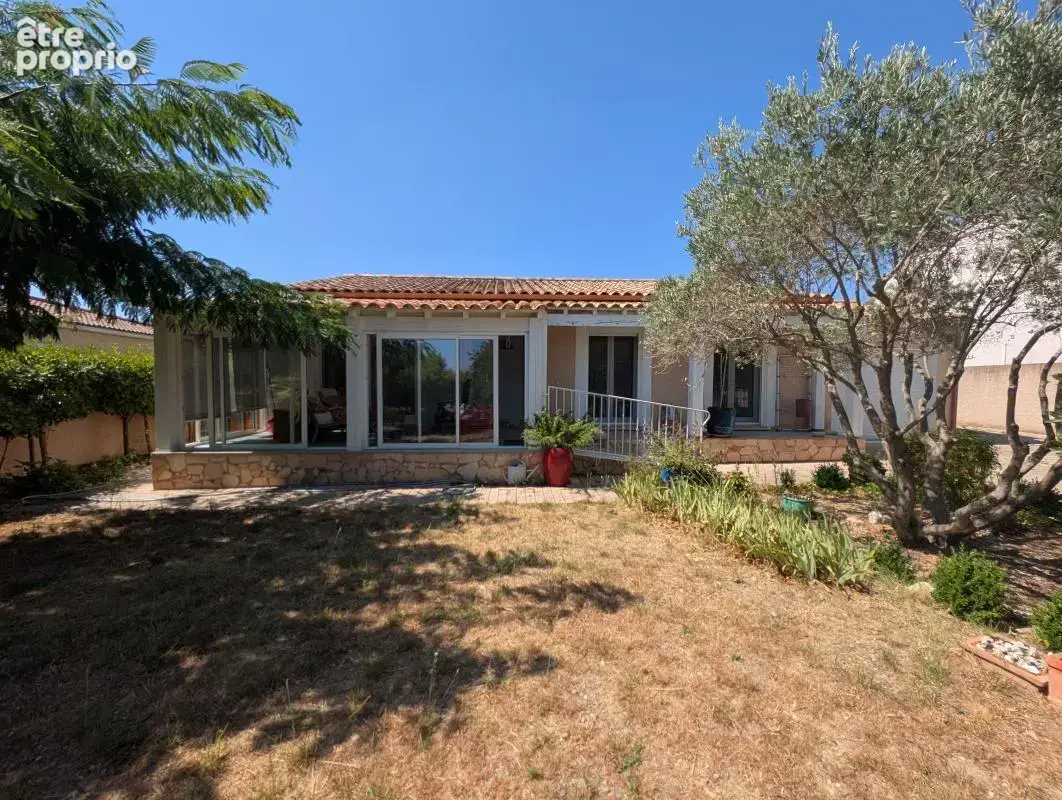 Plain pied parfait état - photo 3