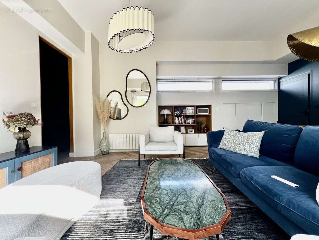 Appartement à VANNES