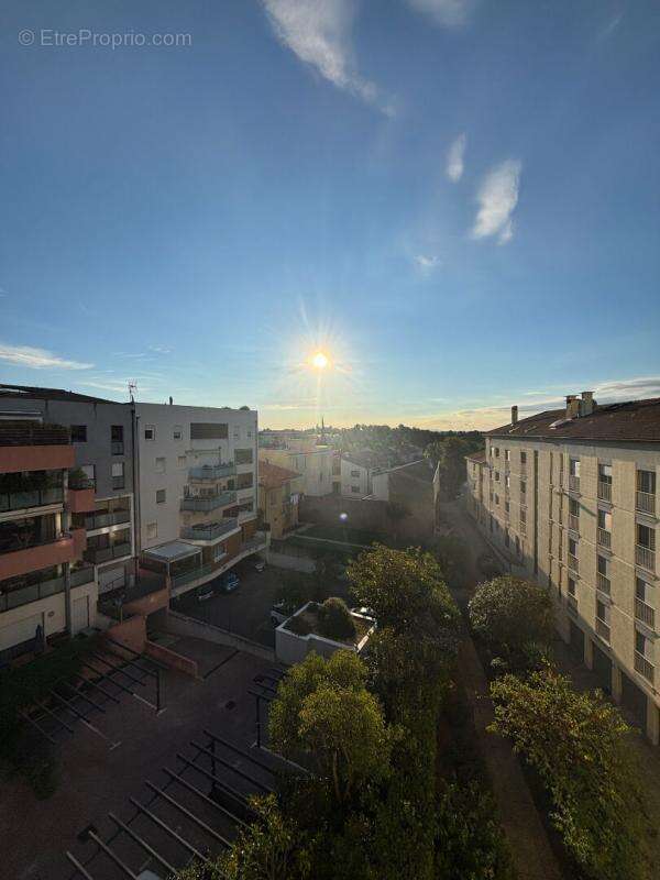 Appartement à HYERES