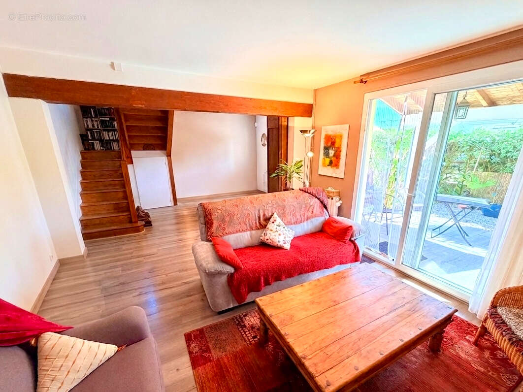 Maison à MONT-DE-MARSAN