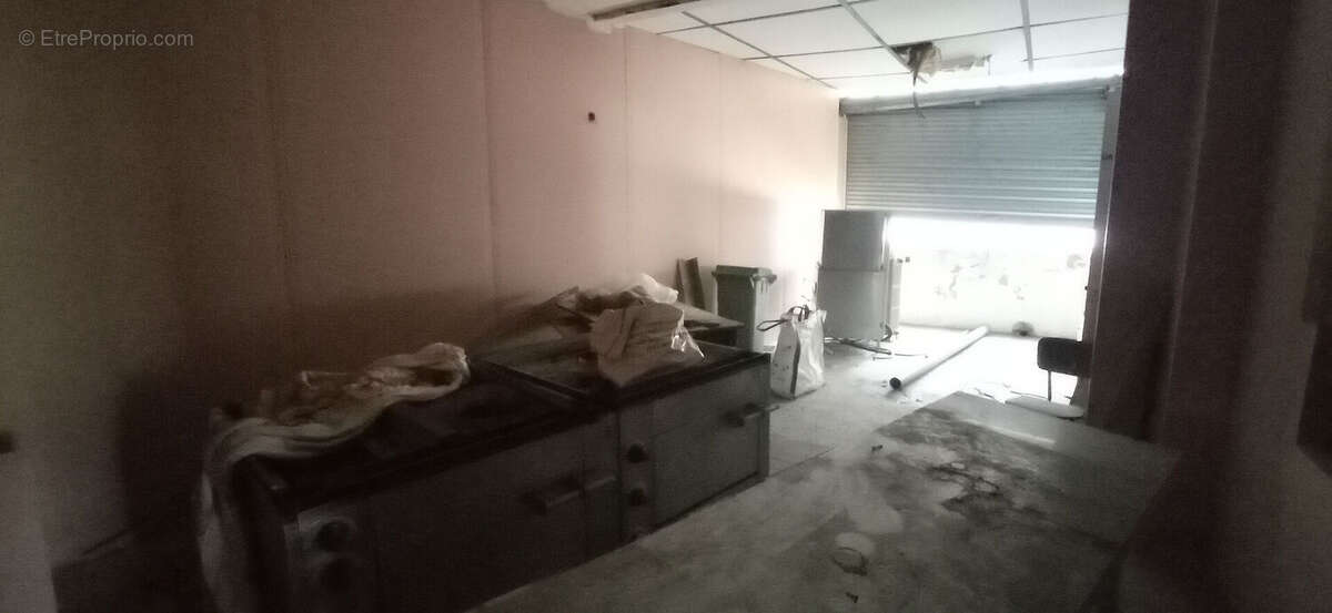 Appartement à MONTLUCON