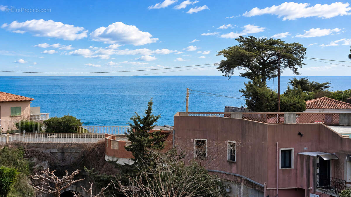 Nouveauté Studio meublé avec vue mer à deux pas des plages de Saint-Aygulf - photo 8