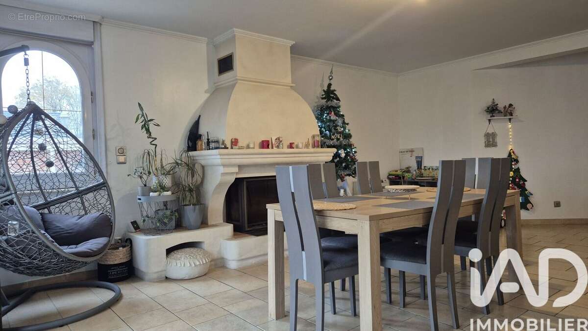 Photo 8 - Maison à LECELLES