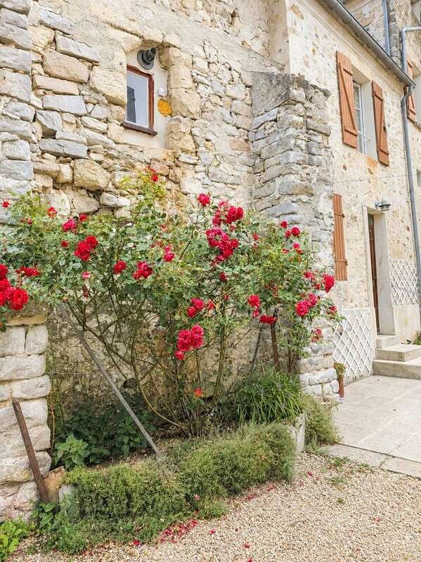Maison à GANDELU
