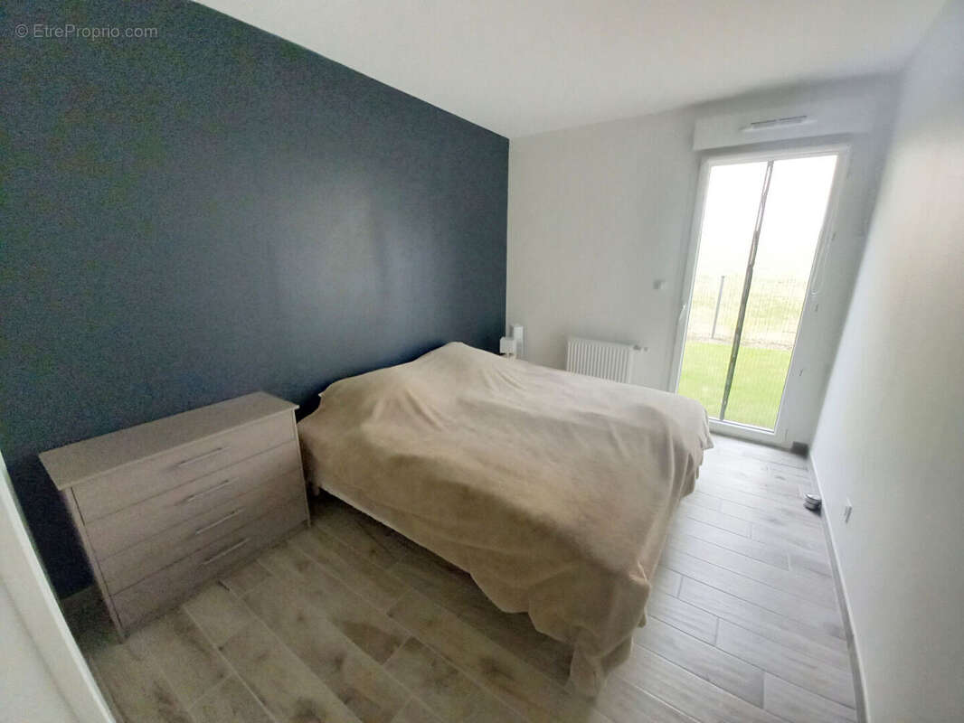 Appartement à THURINS