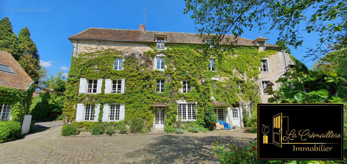 Maison à DOURDAN