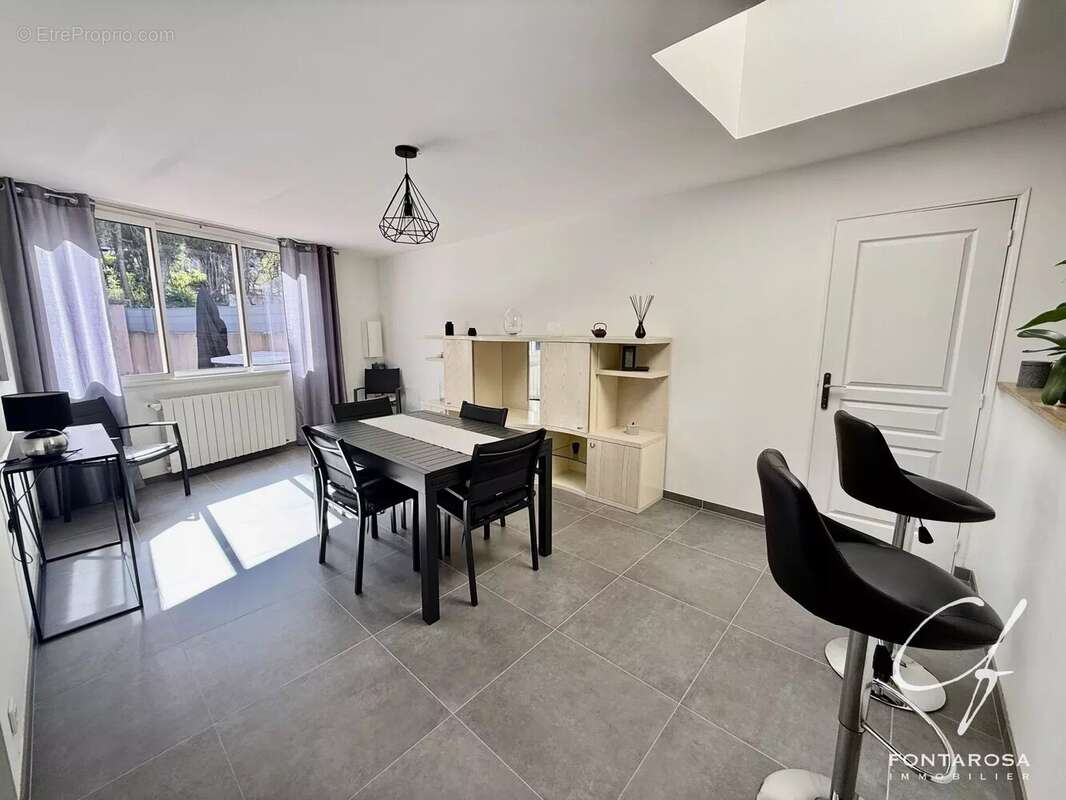 SAINT RAPHAEL : Comme une maison, le confort d'un appartement - photo 4
