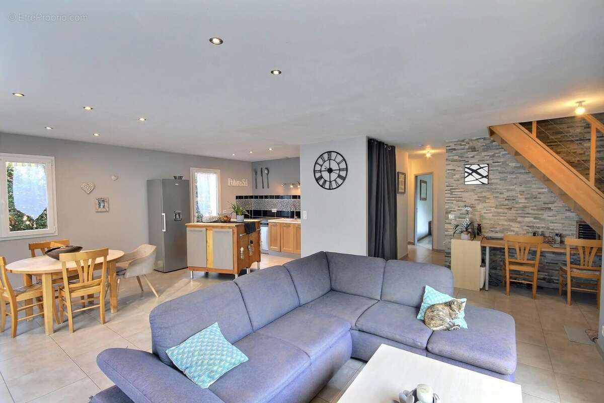 Maison à SAINT-MARCELLIN