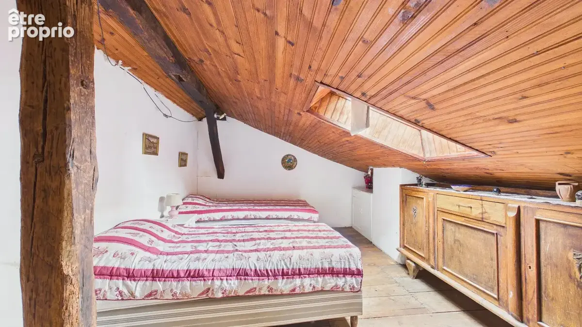 Maison basque de caractère - photo 9